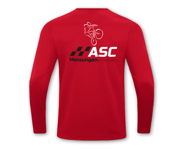 Sweatshirt Bike Trail ASC Melsungen e.V.